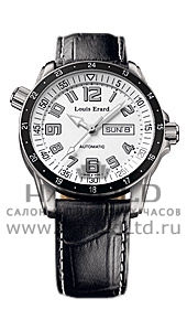 Швейцарские часы Louis Erard La Sportive Classique 72430AS01